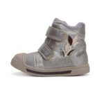 Sidabriniai vandeniui atsparūs batai 22-27 d. DA06-4-2850A