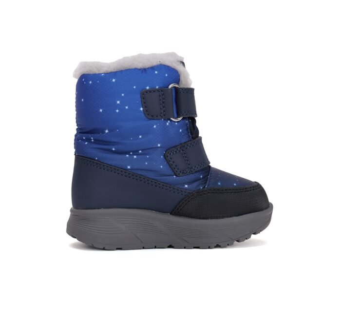 LED sniego batai su vilna 28-33 d. P083-42624L - Image 4