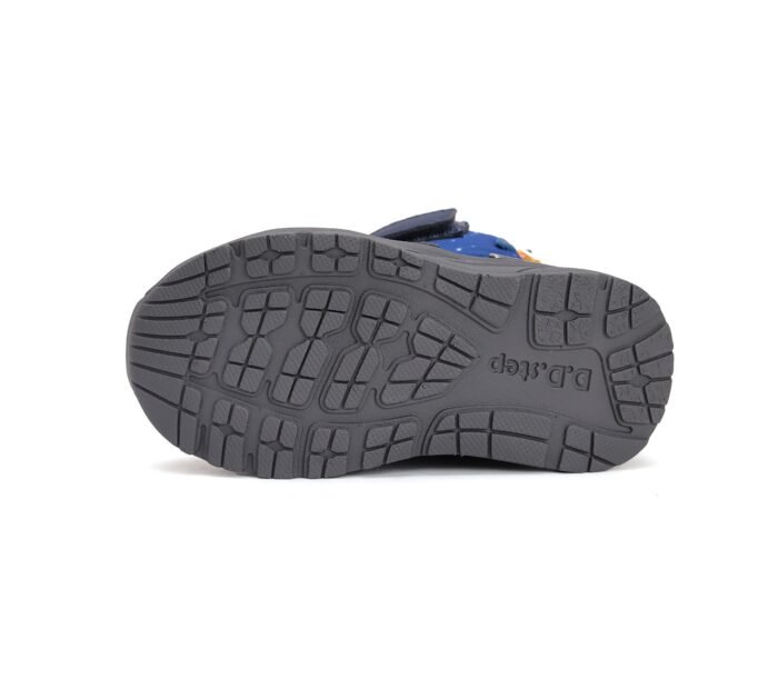 LED sniego batai su vilna 28-33 d. P083-42624L - Image 6