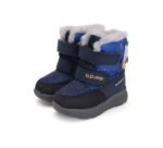 LED sniego batai su vilna 28-33 d. P083-42624L - Image 7