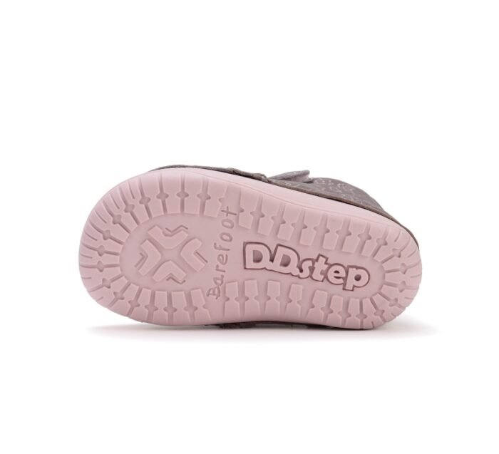 Barefoot pilki batai 20-25 d. S070-52724B - Image 6