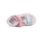 Kreminės basutės 28-33 d. DA05-6-1884BL - Image 5