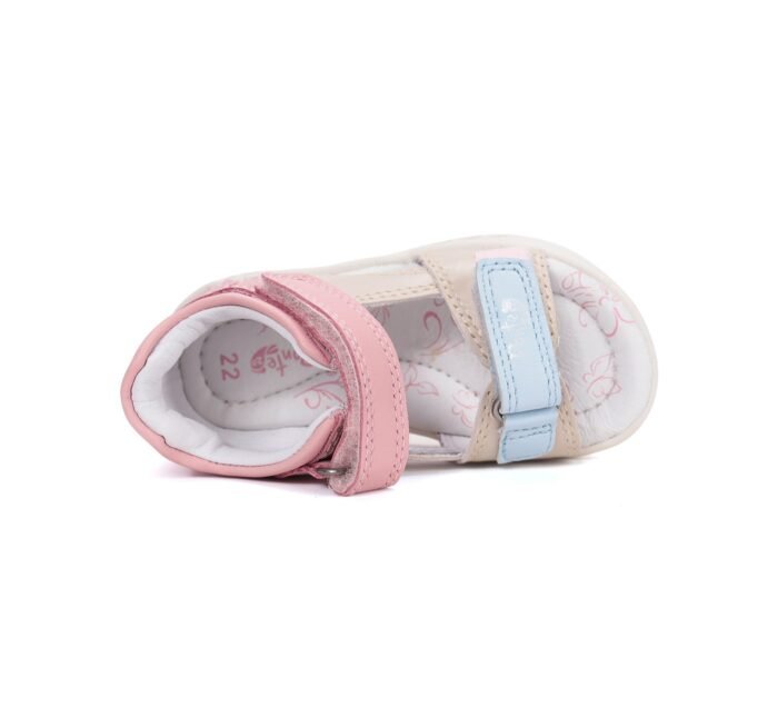 Kreminės basutės 28-33 d. DA05-6-1884BL - Image 5