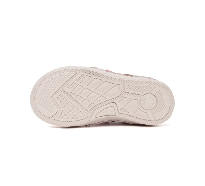 Rožiniai batai 31-36 d. S040-61252FL - Image 5