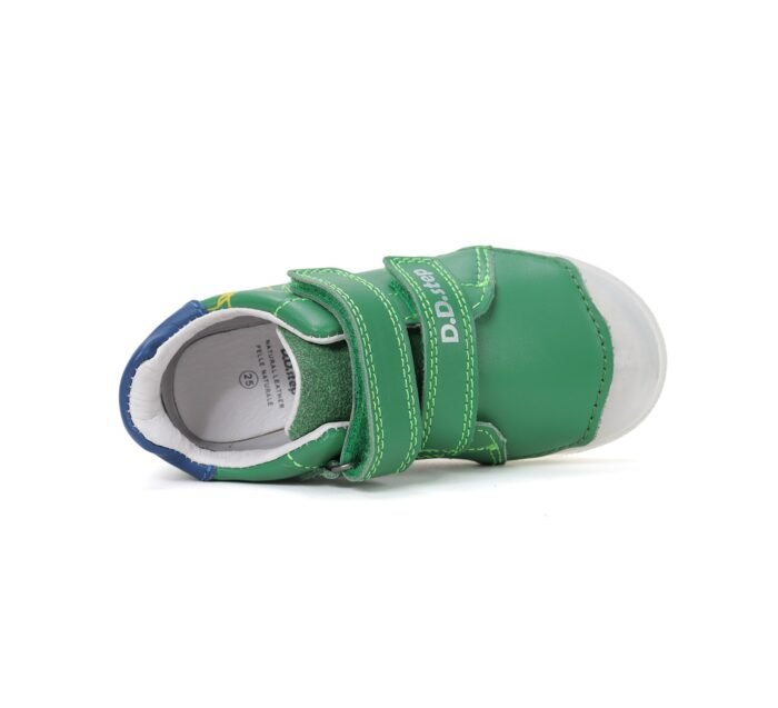 Žali batai 25-30 d. S049-61886AM - Image 4