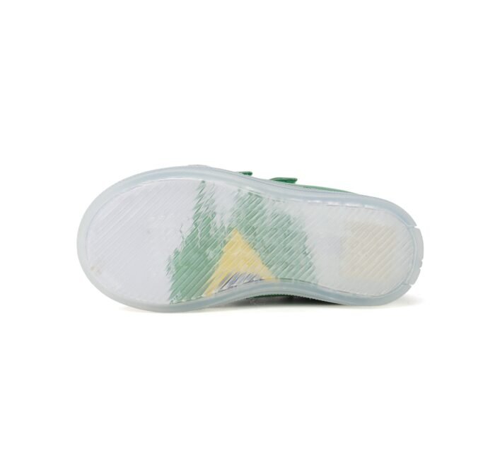 Žali batai 25-30 d. S049-61886AM - Image 5