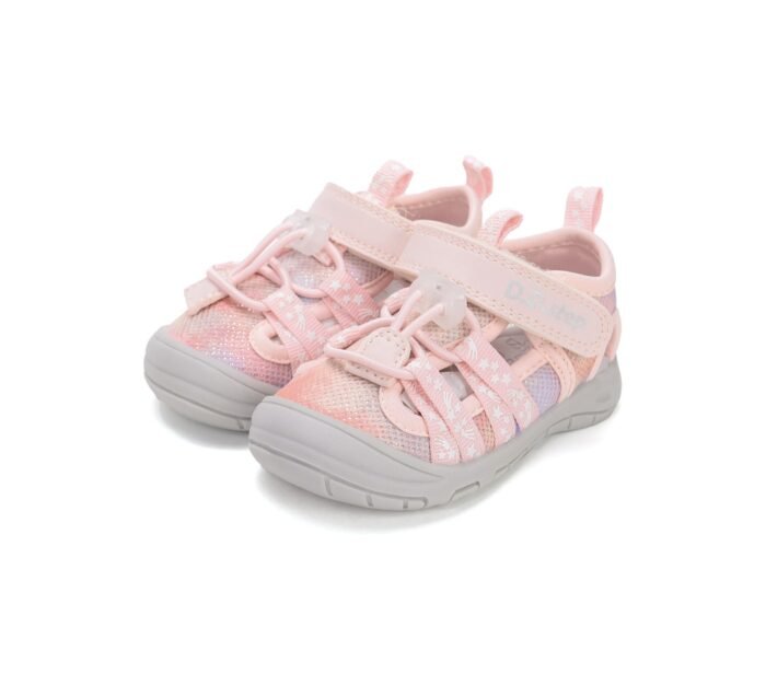 Greitai džiūstantys batai "Quick dry" 20-25 d. G065-61620A - Image 5