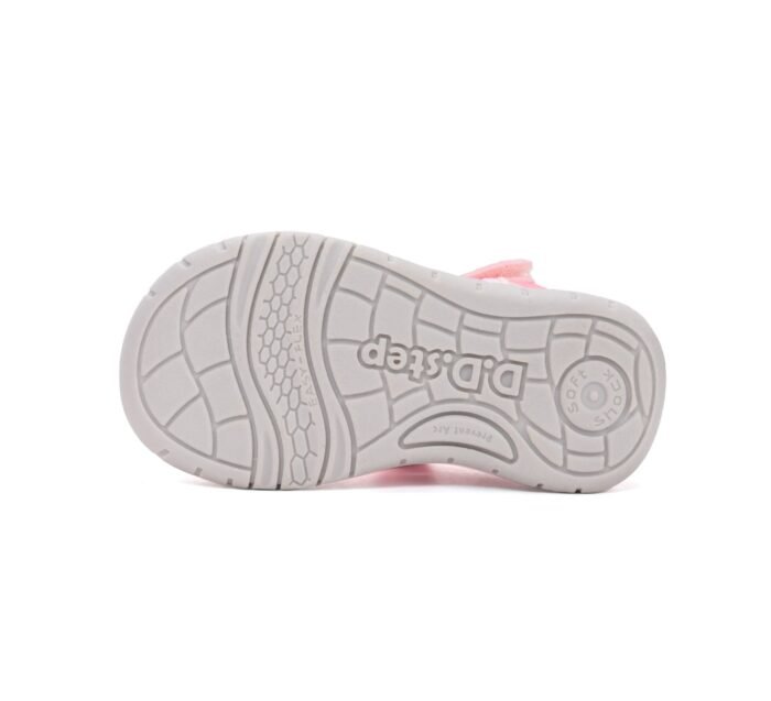 Greitai džiūstantys batai "Quick dry" 20-25 d. G065-61620B - Image 5