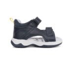 Mėlynos basutės 31-36 d. G103-61588BL - Image 4