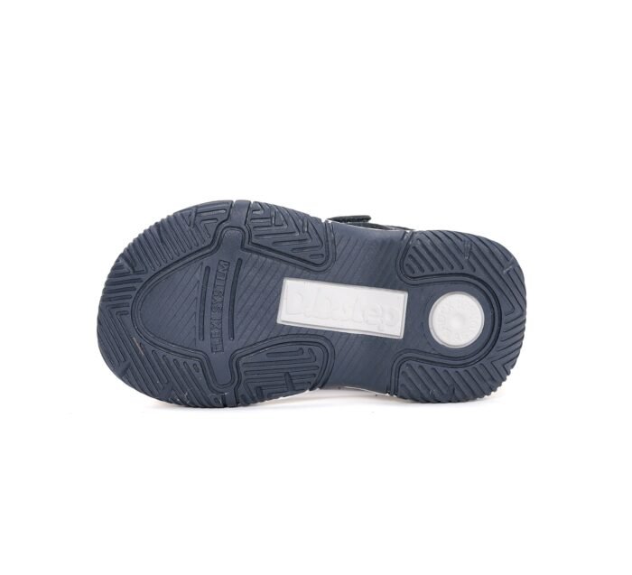 Mėlynos basutės 31-36 d. G103-61588BL - Image 5