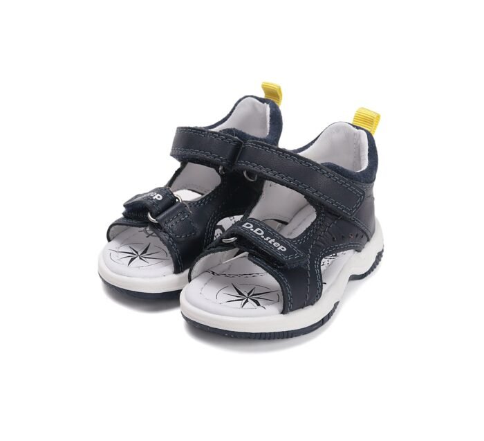 Mėlynos basutės 31-36 d. G103-61588BL - Image 6