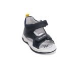 Mėlynos basutės 31-36 d. G103-61588BL - Image 7