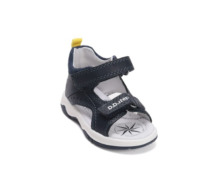 Mėlynos basutės 31-36 d. G103-61588BL - Image 7