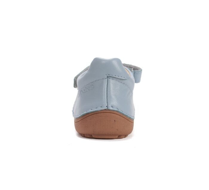 Barefoot melsvi batai 25-30 d. H063-61295M - Image 3