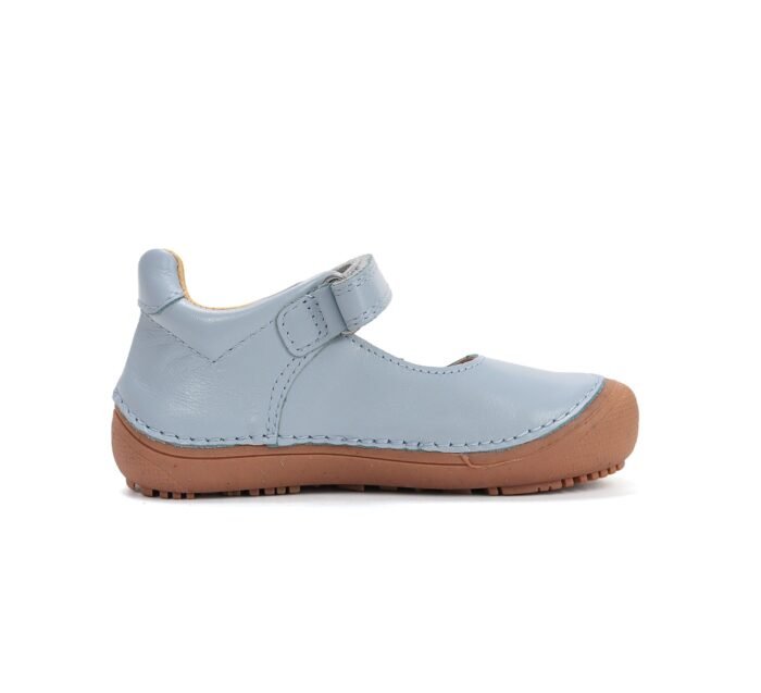 Barefoot melsvi batai 25-30 d. H063-61295M - Image 4