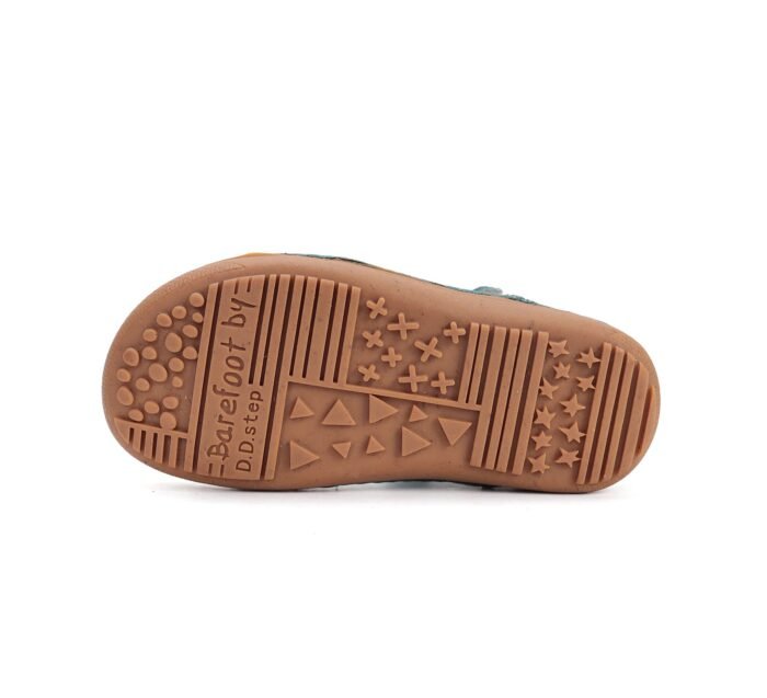 Barefoot melsvi batai 25-30 d. H063-61295M - Image 6