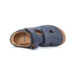 Barefoot mėlyni batai 31-36 d. H063-61804L - Image 5