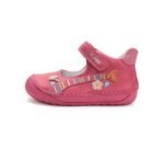 Barefoot rožiniai batai 20-25 d. H070-61719