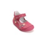 Barefoot rožiniai batai 20-25 d. H070-61719 - Image 7