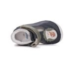 Barefoot mėlyni batai 20-25 d. H070-61919B - Image 4