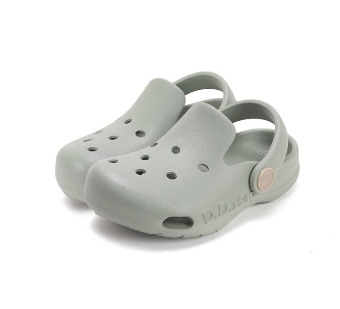 D.D.Step pilkos klumpės 22-33 d. J109-61347A - Image 3