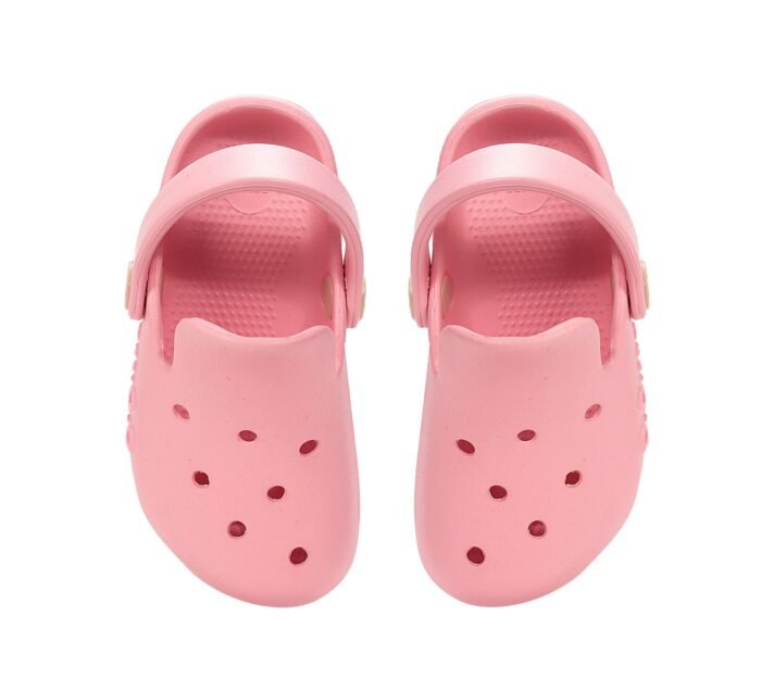 D.D.Step rožinės klumpės 22-33 d. J109-61347C - Image 5