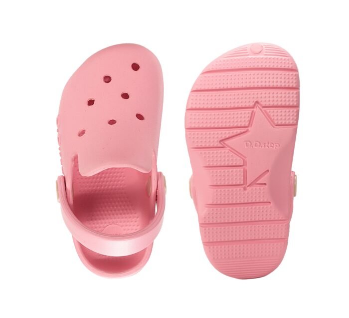 D.D.Step rožinės klumpės 22-33 d. J109-61347C - Image 6