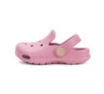 D.D.Step rožinės klumpės 22-33 d. J109-61347F