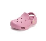 D.D.Step rožinės klumpės 22-33 d. J109-61347F - Image 2