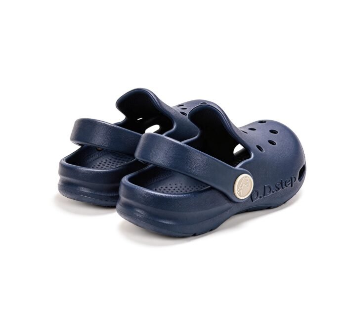 D.D.Step mėlynos klumpės 22-33 d. J109-61347 - Image 3