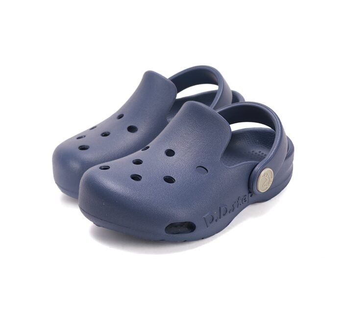 D.D.Step mėlynos klumpės 22-33 d. J109-61347 - Image 4