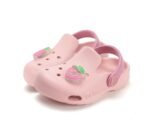 D.D.Step rožinės klumpės 22-33 d. J109-61448 - Image 2