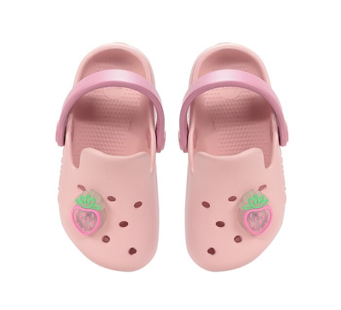 D.D.Step rožinės klumpės 22-33 d. J109-61448 - Image 4