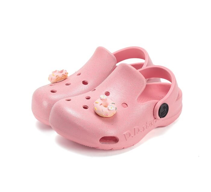 D.D.Step rožinės klumpės 22-33 d. J109-61467 - Image 3