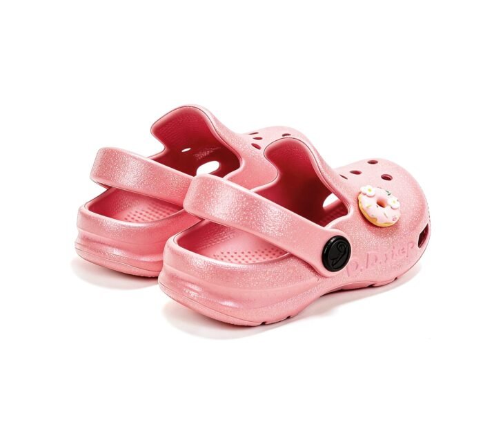 D.D.Step rožinės klumpės 22-33 d. J109-61467 - Image 4