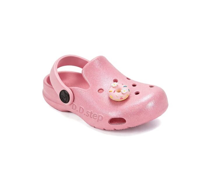 D.D.Step rožinės klumpės 22-33 d. J109-61467 - Image 7