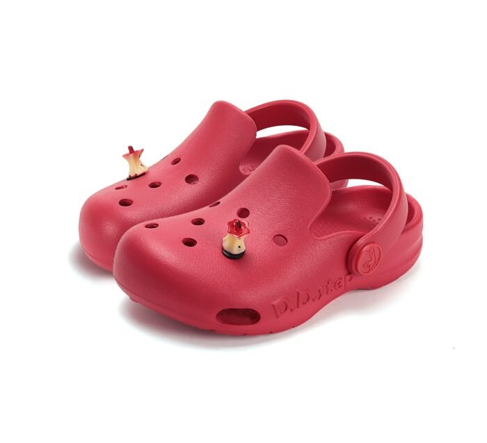 D.D.Step raudonos klumpės 22-33 d. J109-61546 - Image 3