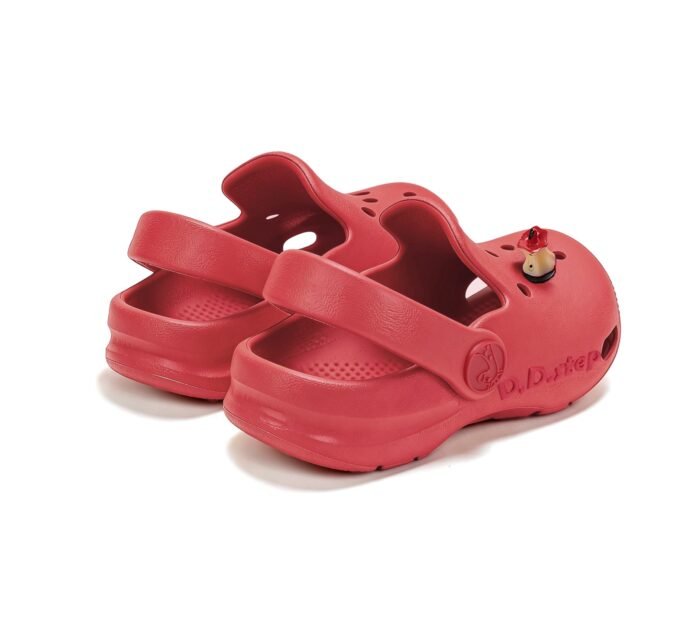 D.D.Step raudonos klumpės 22-33 d. J109-61546 - Image 4