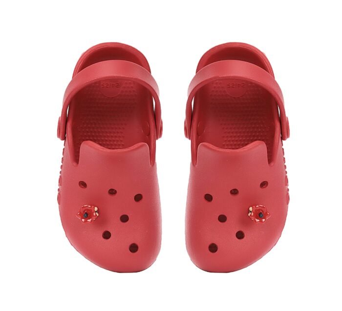 D.D.Step raudonos klumpės 22-33 d. J109-61546 - Image 5