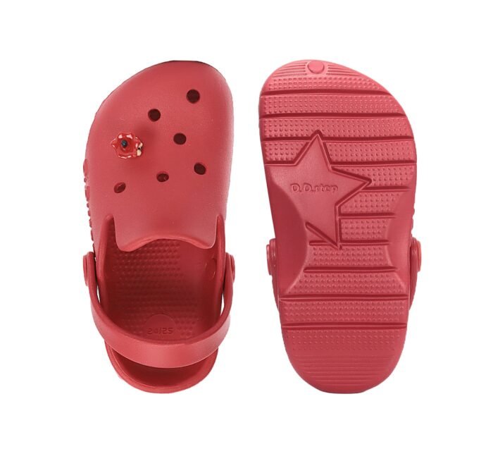 D.D.Step raudonos klumpės 22-33 d. J109-61546 - Image 6