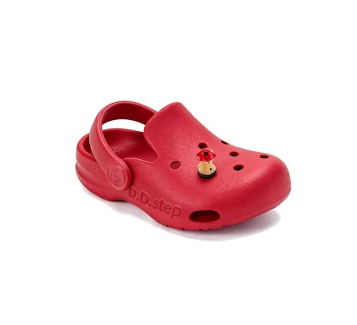 D.D.Step raudonos klumpės 22-33 d. J109-61546 - Image 7