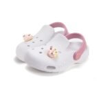 D.D.Step baltos klumpės 22-33 d. J109-61587 - Image 2