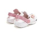 D.D.Step baltos klumpės 22-33 d. J109-61587 - Image 3