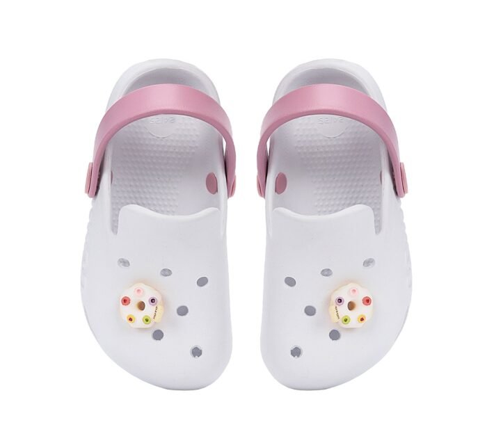 D.D.Step baltos klumpės 22-33 d. J109-61587 - Image 4