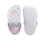 D.D.Step baltos klumpės 22-33 d. J109-61587 - Image 5