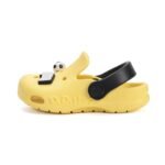 D.D.Step geltonos klumpės 22-33 d. J109-61661A