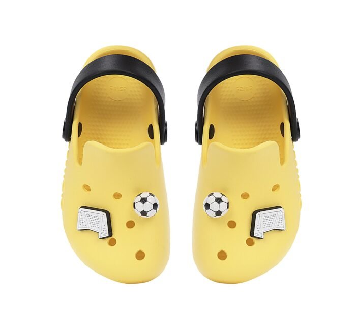 D.D.Step geltonos klumpės 22-33 d. J109-61661A - Image 4