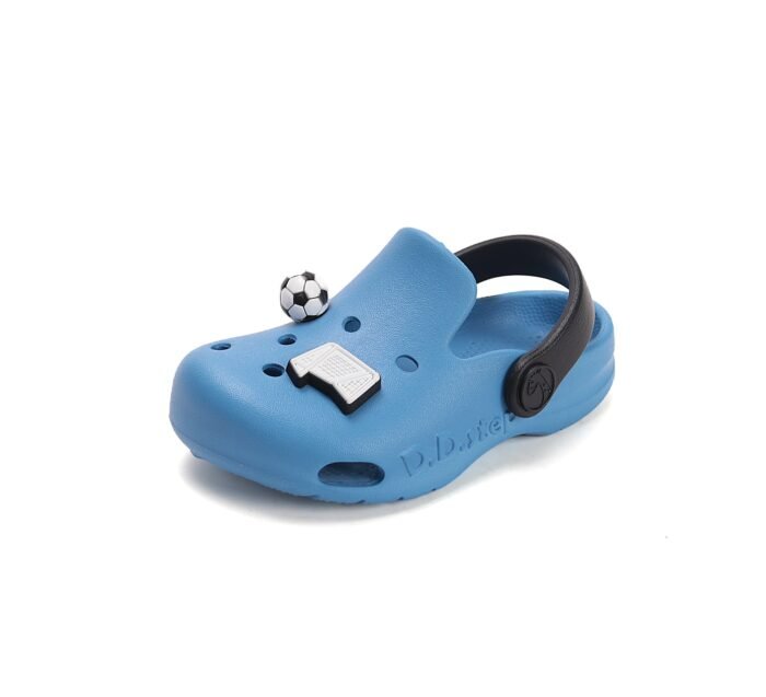 D.D.Step mėlynos klumpės 22-33 d. J109-61661 - Image 2