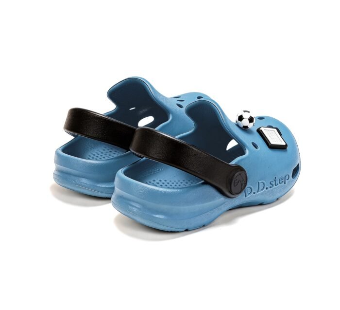 D.D.Step mėlynos klumpės 22-33 d. J109-61661 - Image 4