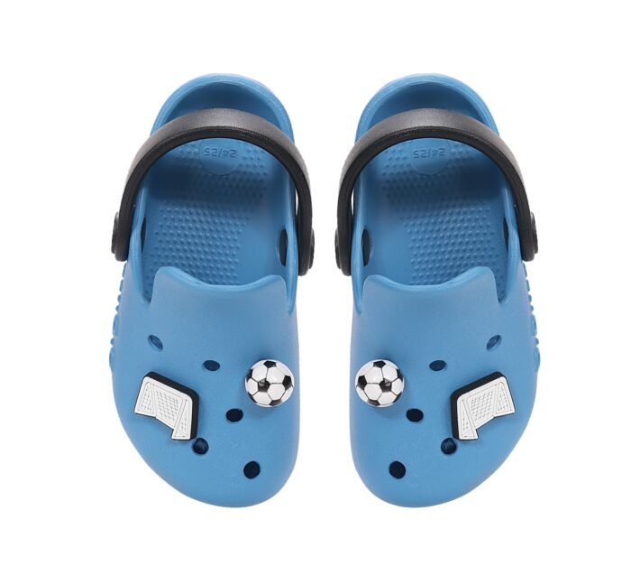 D.D.Step mėlynos klumpės 22-33 d. J109-61661 - Image 5